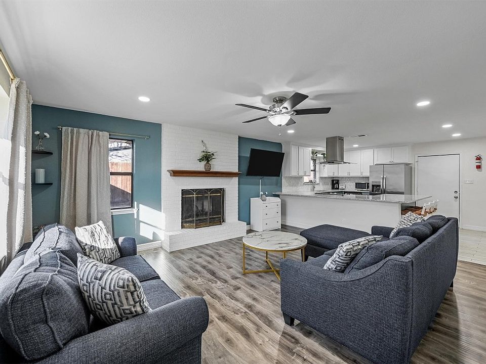 506 W White Ave, Mckinney, TX 75069 Zillow