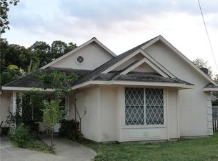 307 Heath St, Terrell, TX 75160