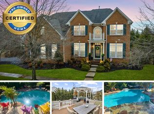 9501 Robin Meadow Ct, Perry Hall, MD