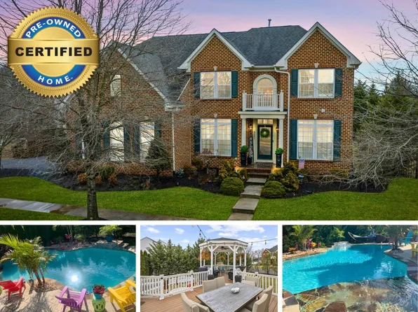 9501 Robin Meadow Ct, Perry Hall, MD 21128