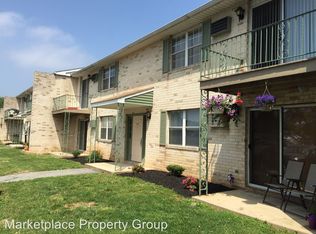 1082 Pine Grove Cir APT 5D, Wescosville, PA 18106
