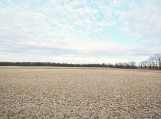 4 County Road 168, Cardington, OH 43315