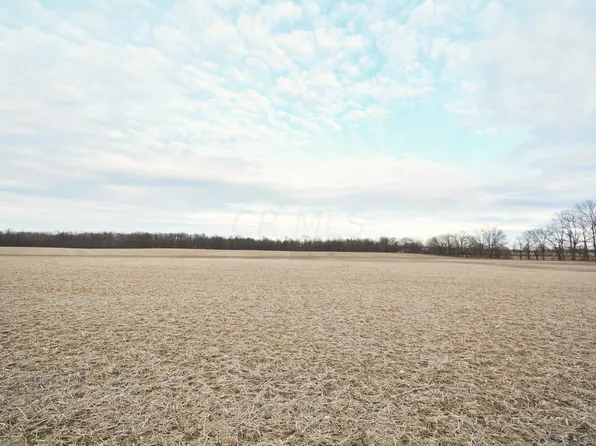 4 County Road 168, Cardington, OH 43315