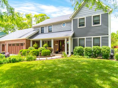 101 Fieldcrest Ct, Minooka, IL, 60447