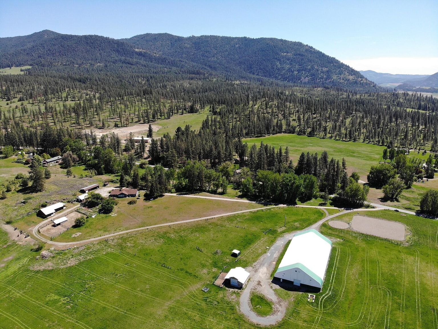 997 Slide Creek Rd, Colville, WA 99114 MLS 42456 Zillow