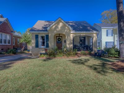 732 McCormick St, Shreveport, LA, 71104