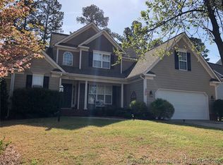 3508 Kennicot Ct, Fayetteville, NC 28311