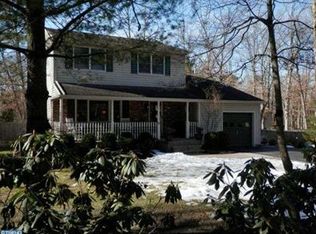 11 Forest Ave, Medford, NJ 08055