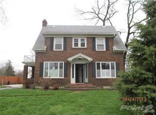 511 N Lenawee St, Durand, MI