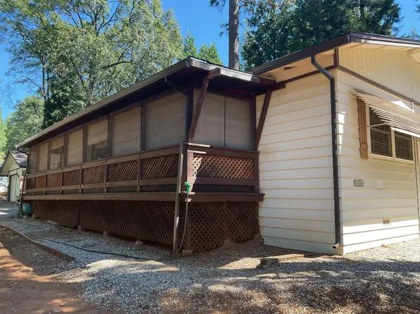 14654 Carnegie Rd, Magalia, CA 95954