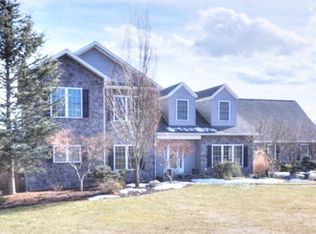 53 Old White Bridge Rd, Waynesboro, VA 22980