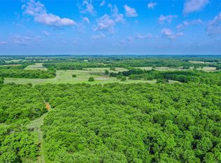 County Road 1792, Sunset, TX 76270