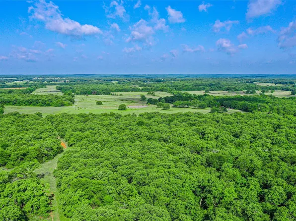 County Road 1792, Sunset, TX 76270