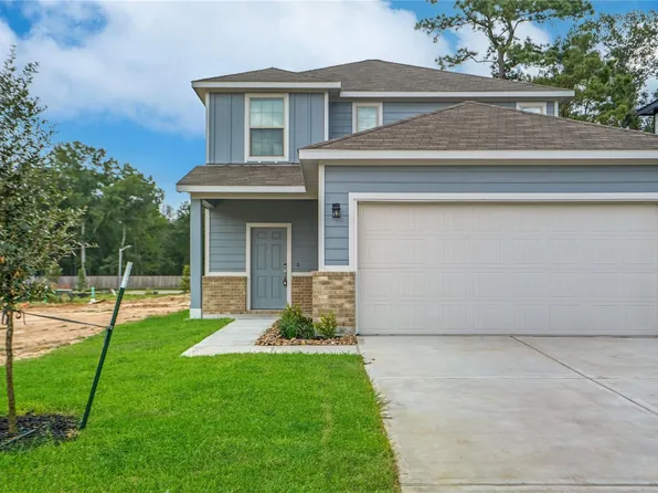 16505 Opportunity Way, Porter, TX 77365