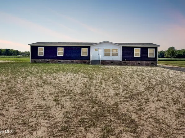 430 Hopewell Road, Edenton, NC 27932