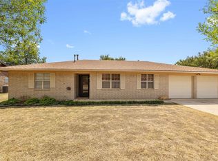 4307 9th St, Brownwood, TX 76801