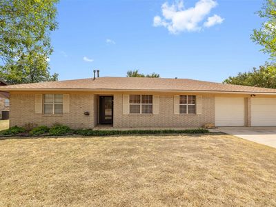 4307 9th St, Brownwood, TX, 76801