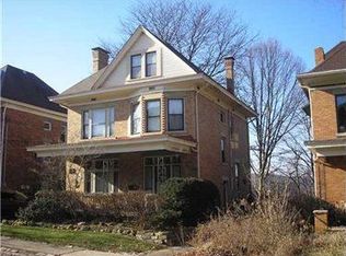 57 Lincoln Ave, Crafton, PA