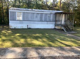 80 Scott Rd, Starkville, MS 39759