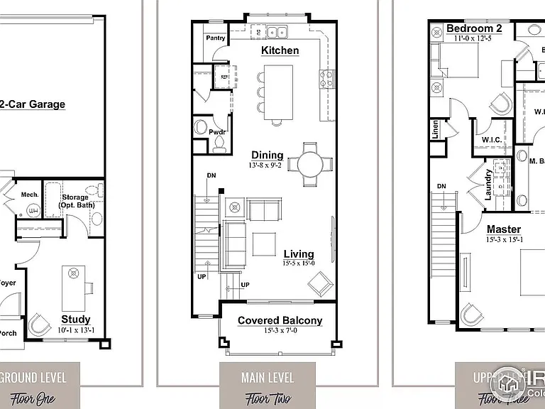526 Meridian Ln — Photo 6