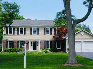 763 S Spring Willow Bay, Palatine, IL