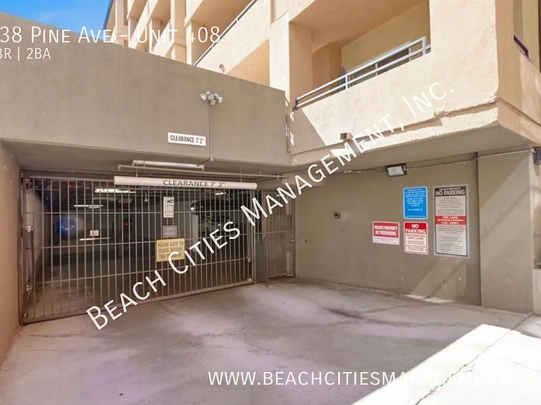 838 Pine Ave #408 — Photo 41
