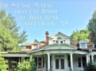 507 River Rd, Greenwood, MS 38930
