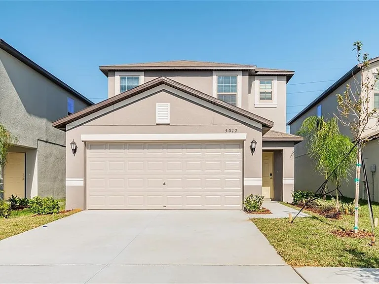 5012 Wild Senna Blvd — Photo 1