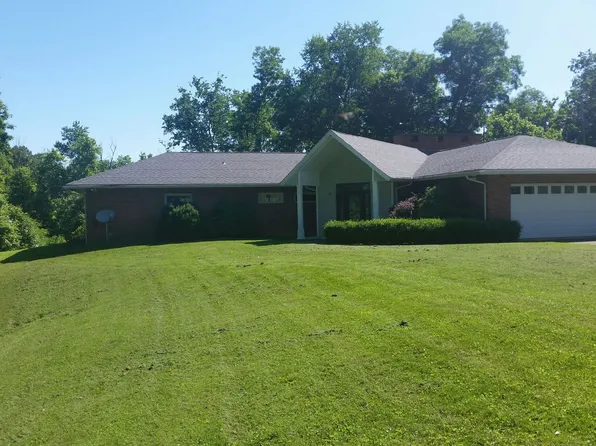 433 Giant Oaks Mill Rd, Wheelersburg, OH 45694