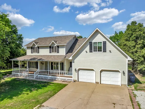 506 E 93rd St N, Park City, KS 67147