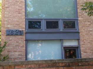 1629 N Sedgwick St #2, Chicago, IL 60614