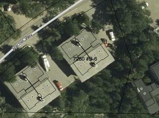 7280 N Rachel Way UNIT B-6, Jackson, WY 83001