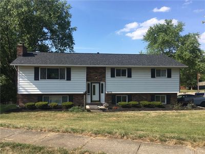 601 Victoria Dr, Franklin, OH, 45005