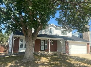 11465 Cherry Dr #R1, Denver, CO 80233