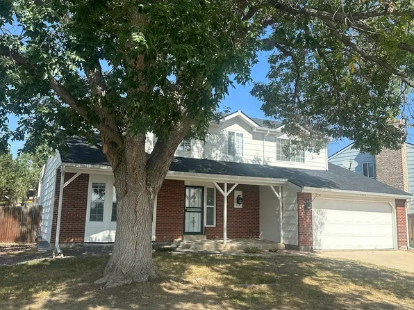 11465 Cherry Dr, Denver, CO