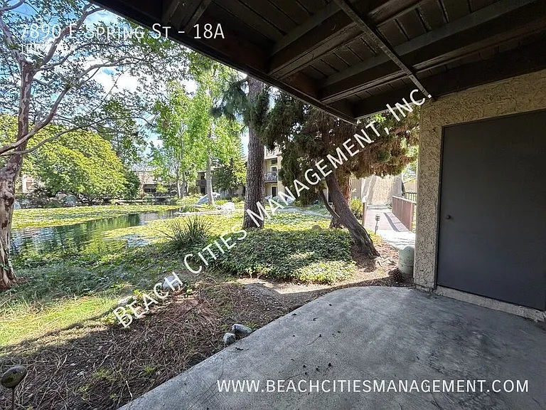 7890 E Spring St #18A — Photo 10
