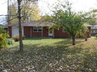 3409 W Fleetwood Dr, Muncie, IN