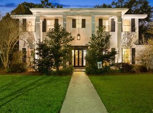 1409 University Dr, Hammond, LA 70401