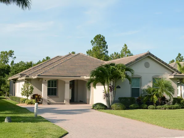 2654 Conifer Drive, Fort Pierce, FL 34951