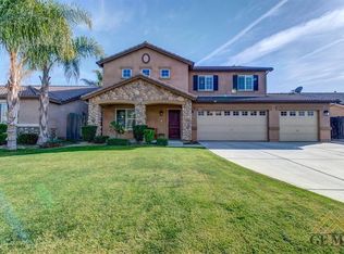12209 Ruby River Dr, Bakersfield, CA 93312