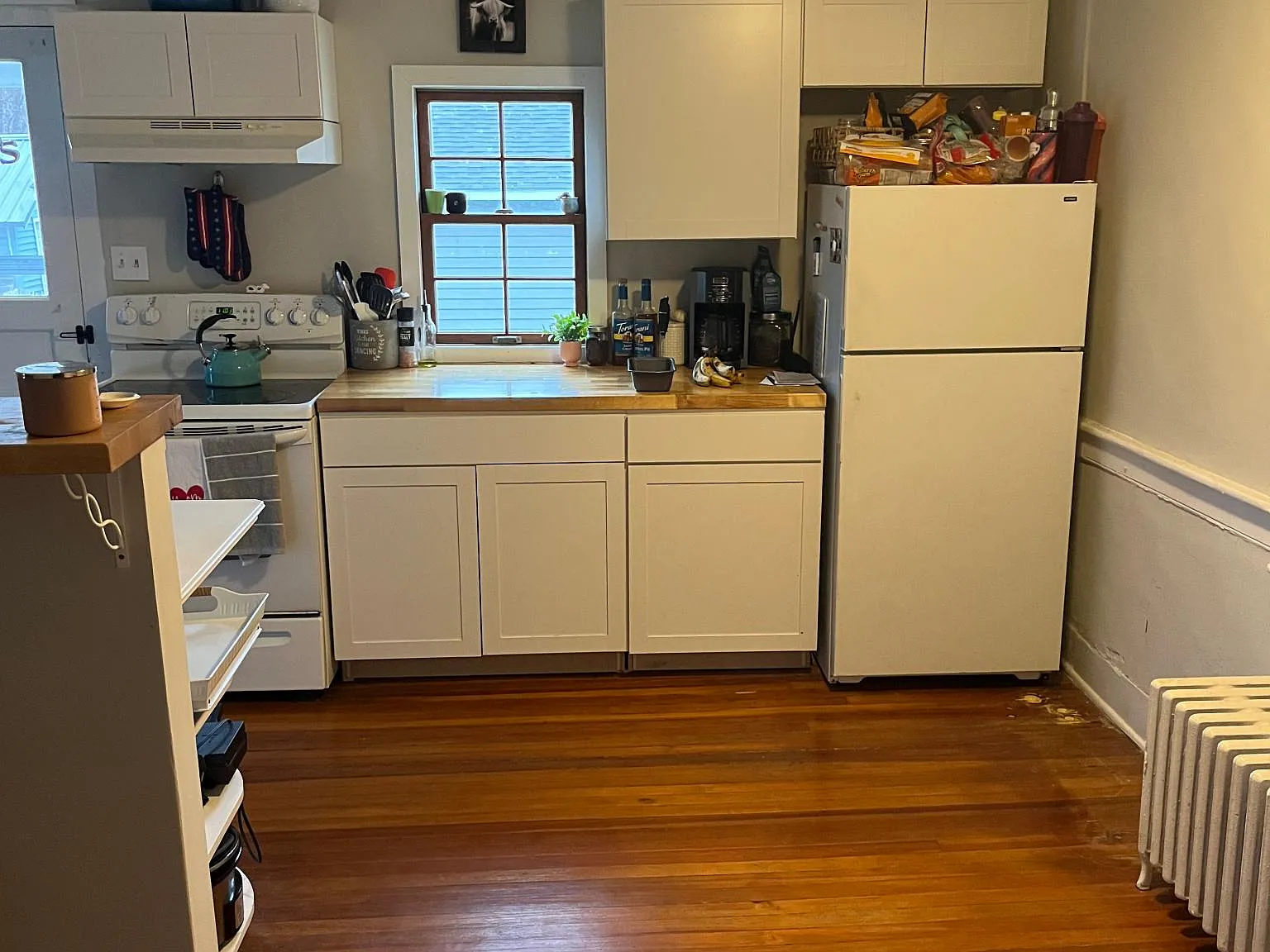 3 bed, 1170 sqft, $1,695 — Photo 2