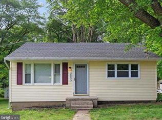 13221 Pine Rd, Bowie, MD 20720