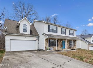 7425 Misty View Ln, Knoxville, TN 37931
