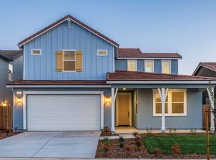 2587 Chianti Way, Hanford, CA 93230