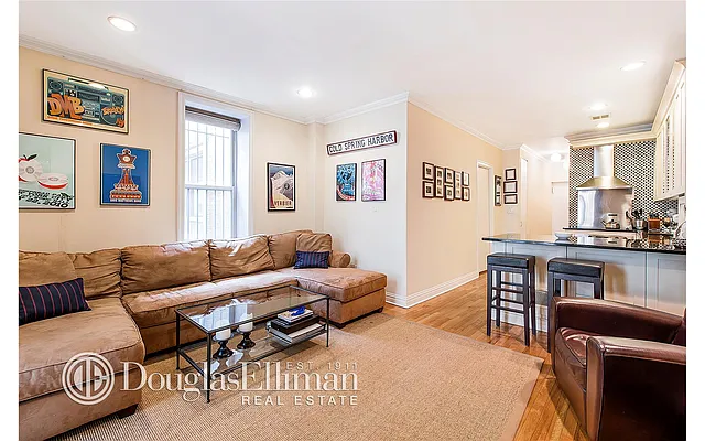 Sold by Douglas Elliman | media 13