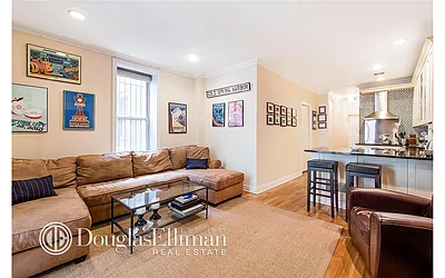 Sold by Douglas Elliman