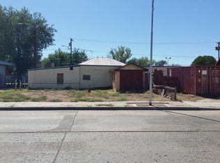 309 E 3rd St LOT 17, Winslow, AZ 86047