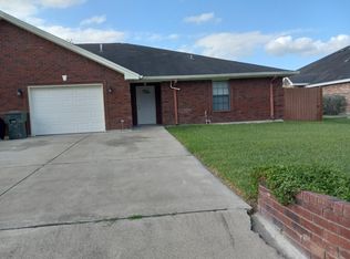 109 E Dominion Dr APT B, Harlingen, TX 78550