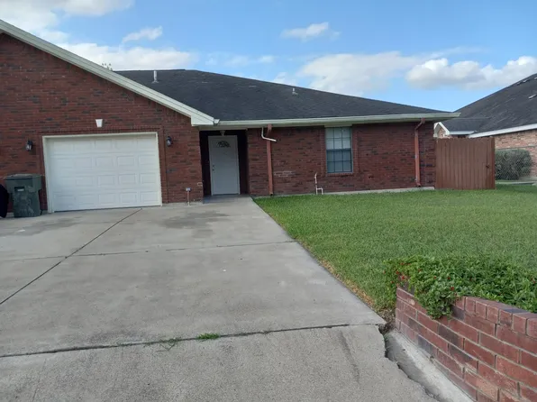 109 E Dominion Dr APT B, Harlingen, TX 78550