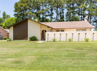5425 Dalphon Rd, Montgomery, AL 36109